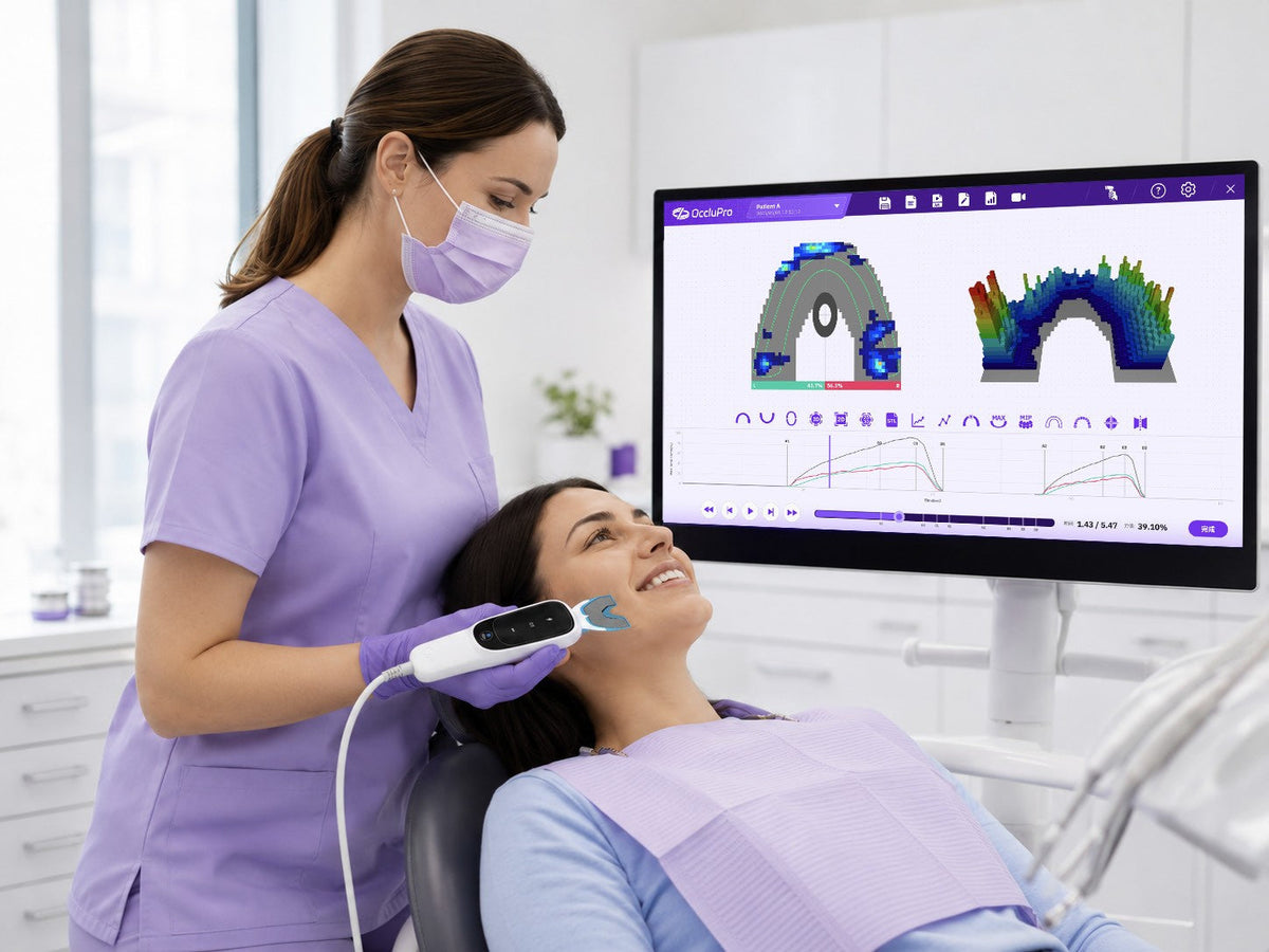 Hygiene & Routine Checkup